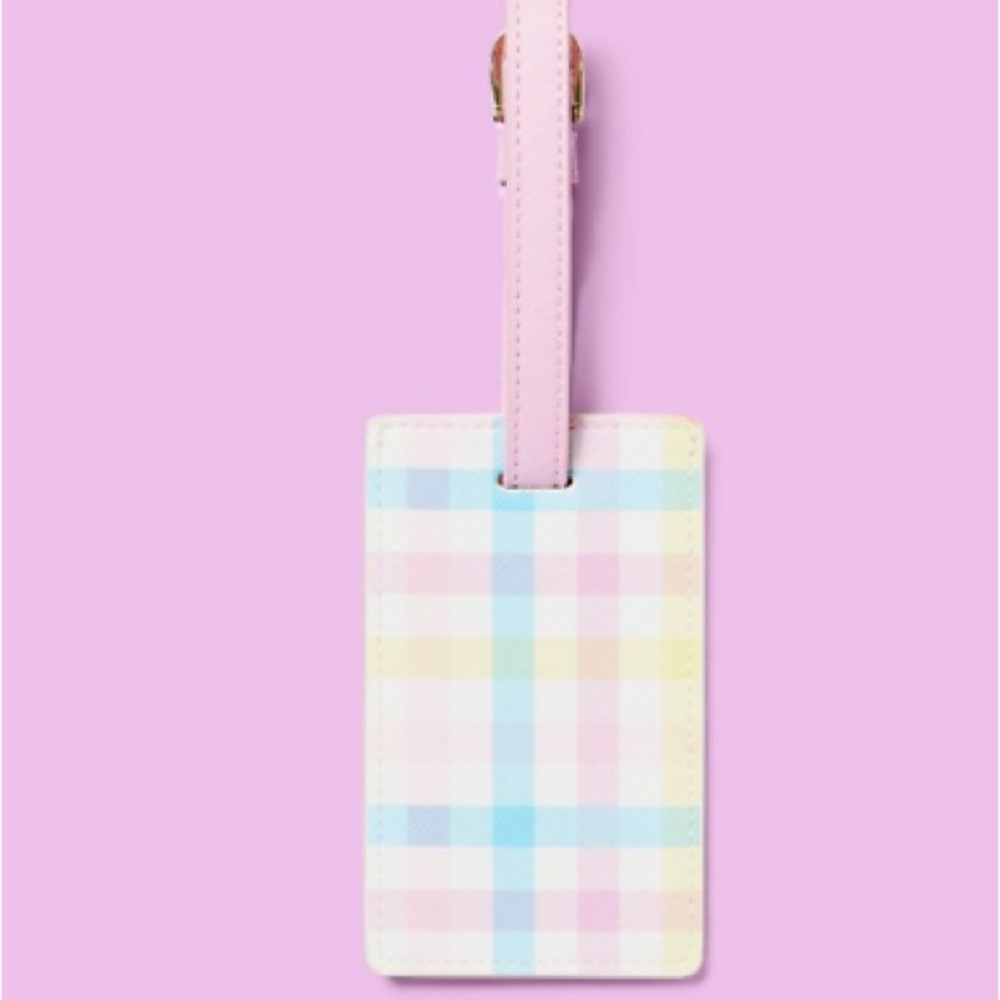 Stoney Clover Luggage Tag